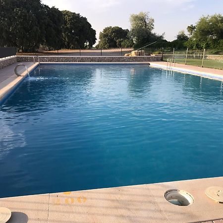 Hotel Finca Las Beatas Villahermosa Exteriör bild