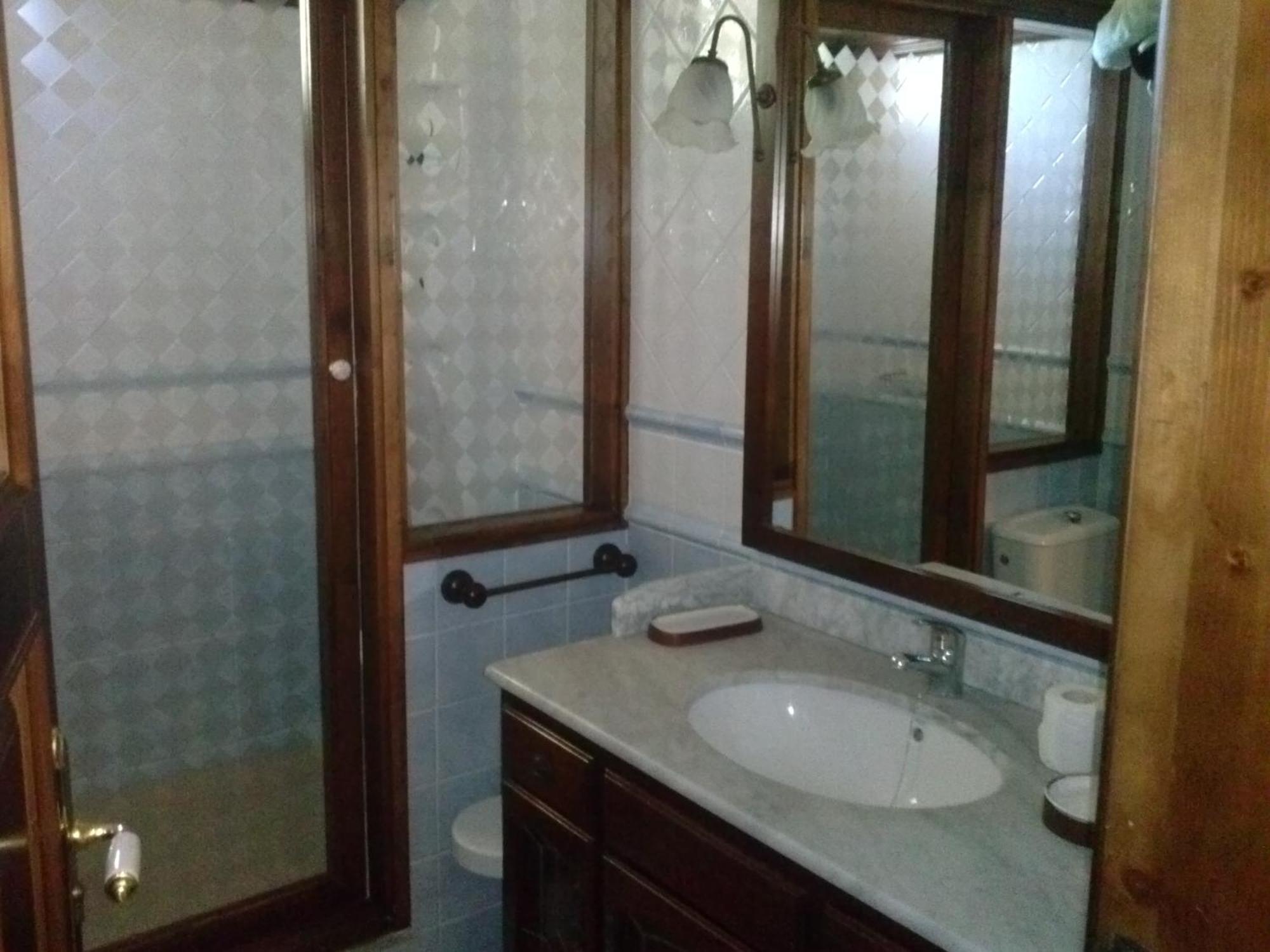 Hotel Finca Las Beatas Villahermosa Exteriör bild
