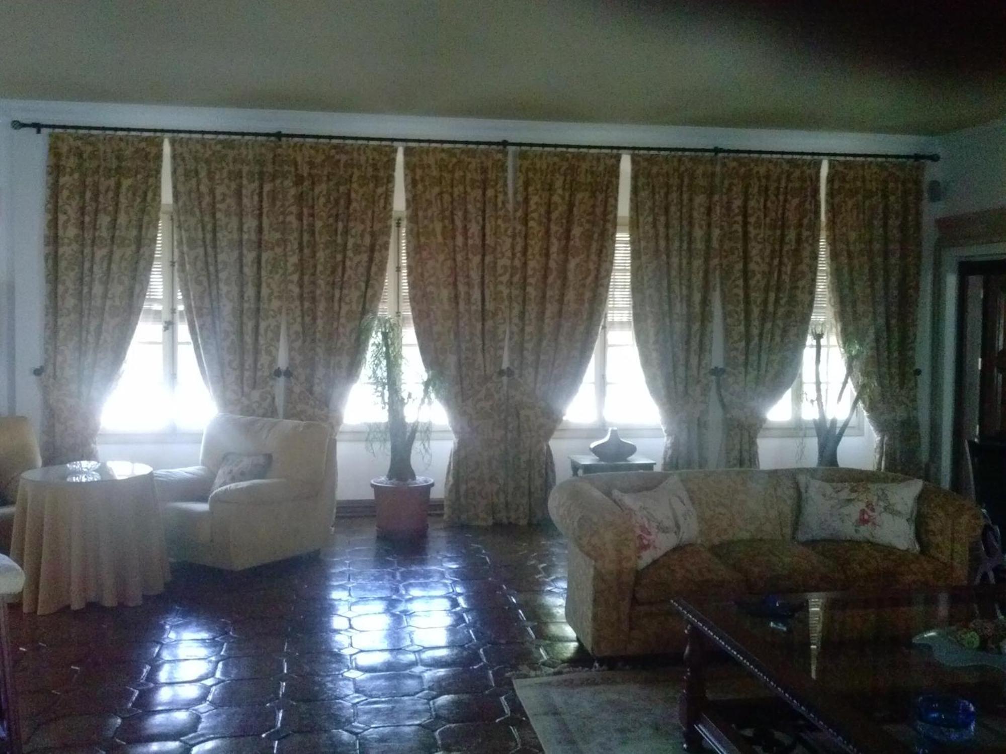 Hotel Finca Las Beatas Villahermosa Exteriör bild