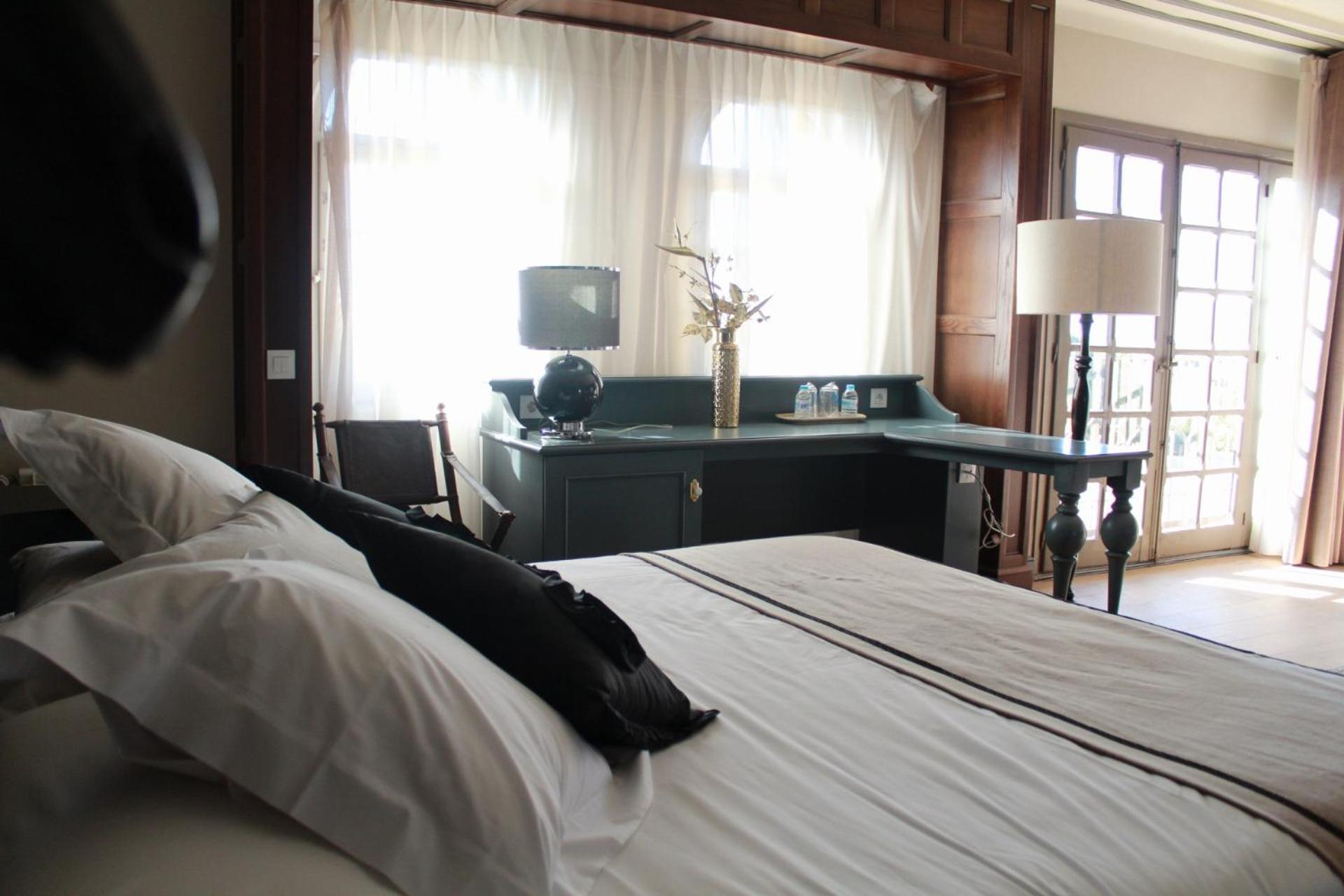 Hotel Finca Las Beatas Villahermosa Exteriör bild